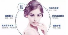 水光補(bǔ)水注射果怎么樣？