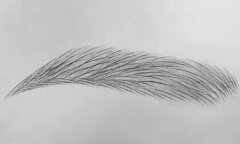 紋眉？你想做嗎？