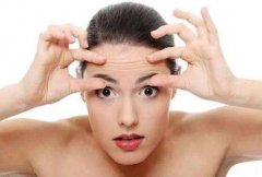 怎么樣有的去抬頭紋？方法總結(jié)