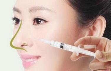 不同的隆鼻方式適合不同鼻部基礎(chǔ)的人群