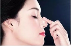 注意！骨粉隆鼻后遺癥與并發(fā)癥都有這些！