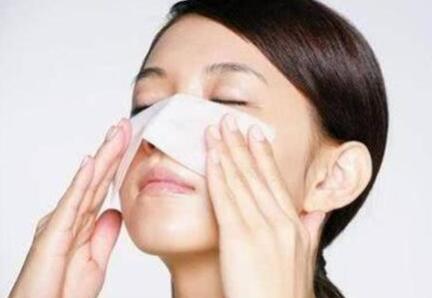 駝峰鼻矯正手術后的護理