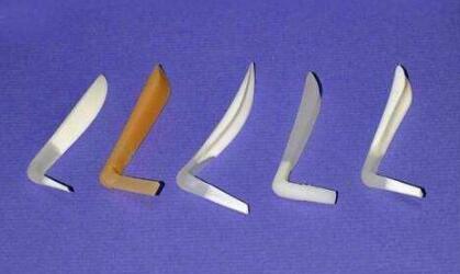 常見的隆鼻方式有以下幾種：