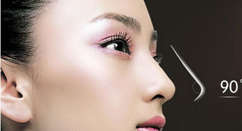 鼻尖成形術(shù)~你與美膩的鼻子只差一個的鼻尖！