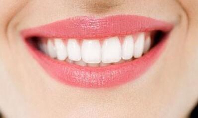 做美牙冠步驟：