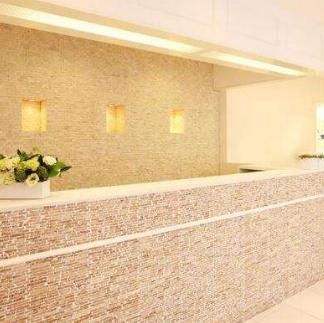 上海九院的簡介