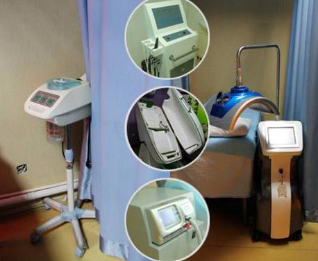 上海膚康醫(yī)院的實(shí)力