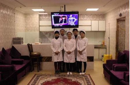 武漢亞太整形美容醫(yī)院的服務(wù)