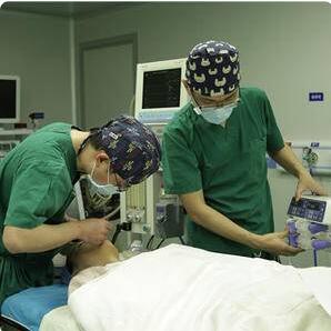 閆海廷醫(yī)生的擅長項目