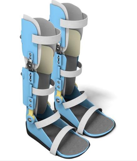 什么方法可以糾正X形腿?