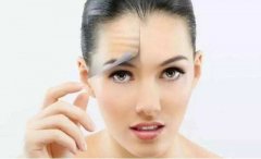 額頭有皺紋，想做額部除皺手術(shù)價(jià)格是多少？