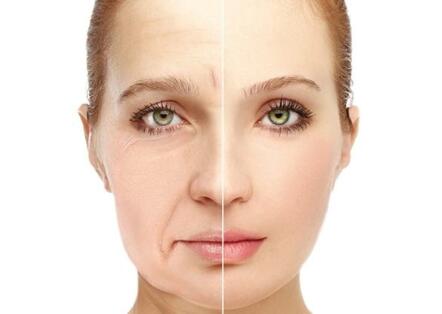 怎么去除抬頭紋？