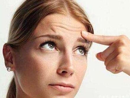 抬頭方式形成的原因