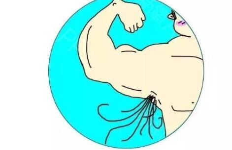 腋窩脫毛多少錢？醫(yī)美達(dá)人來給你講講！