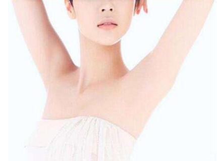 激光脫毛的副作用