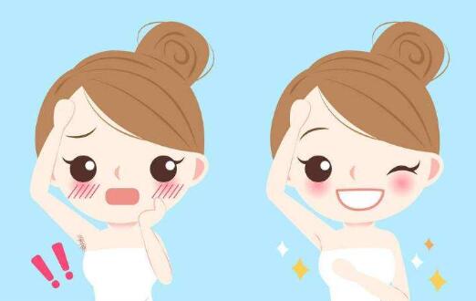 激光脫毛的副作用