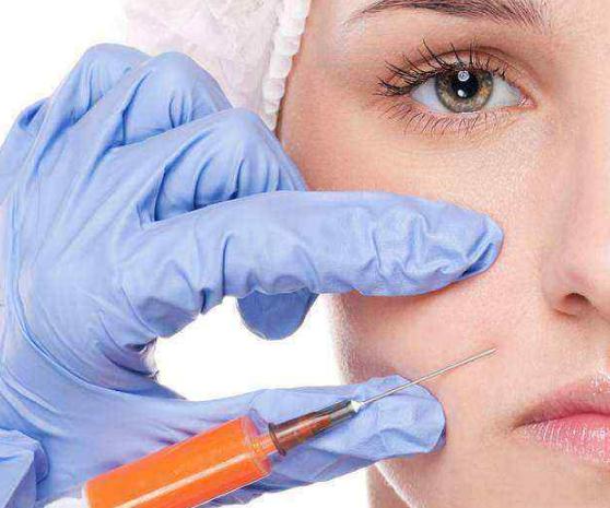 注射玻尿酸祛皺是否有風(fēng)險(xiǎn)呢?