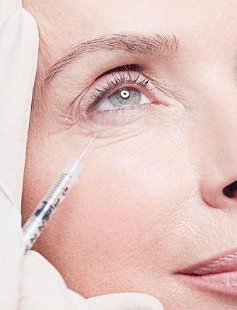 注射玻尿酸祛皺的優(yōu)勢(shì)