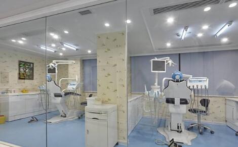 武漢清華陽光口腔醫(yī)院的概況