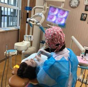 武漢清華陽光口腔怎醫(yī)院的口碑評價(jià)