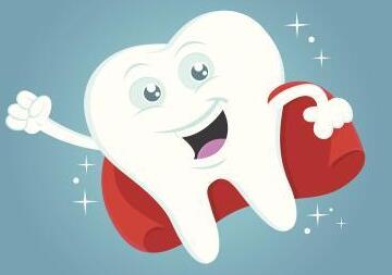 牙結(jié)石的清理方法