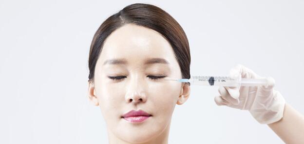 注射玻尿酸的注意事項