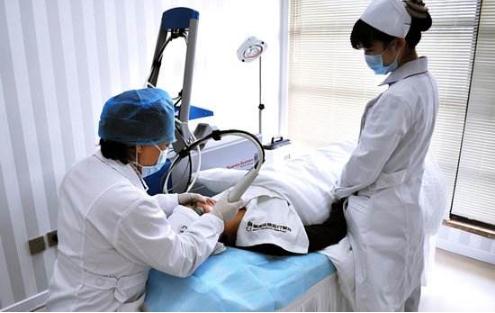 被痘印問題困擾著?激光祛痘印的果咋樣?