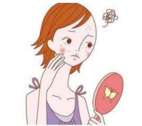 被痘印問題困擾著？激光祛痘印的果咋樣？