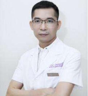 楊忠醫(yī)生資料簡介