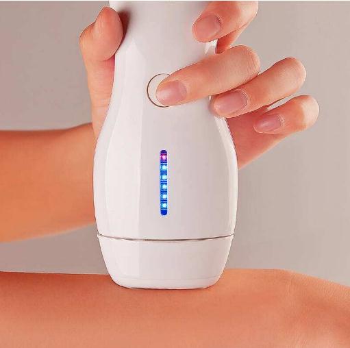 做激光脫腋毛一般需要做幾次才能完全干凈？