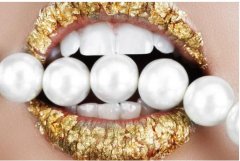 做冷光美白牙齒能解決煙民們的牙黃問題嗎？