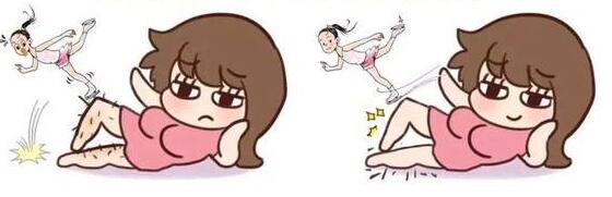 冰點脫毛能維持多久?