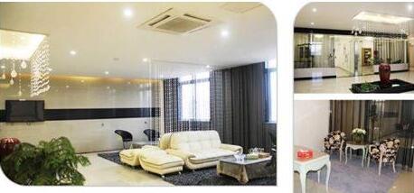 金華金東康美綜合門診部