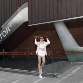 大腿吸脂術(shù)后果