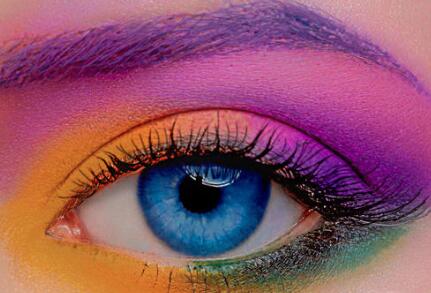 全切雙眼皮拆線之后可以化妝了嗎?