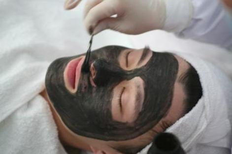 黑臉娃娃的副作用