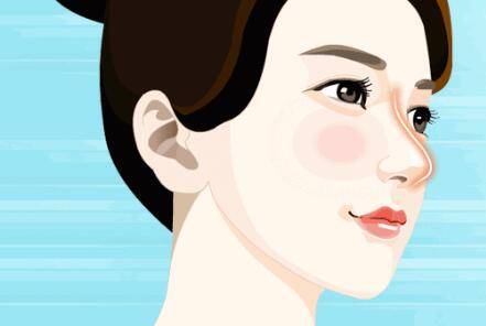 做完鼻部手術手術后長時間可以戴近視眼鏡呢?