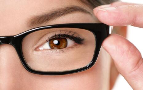 做完鼻部手術手術后長時間可以戴近視眼鏡呢?