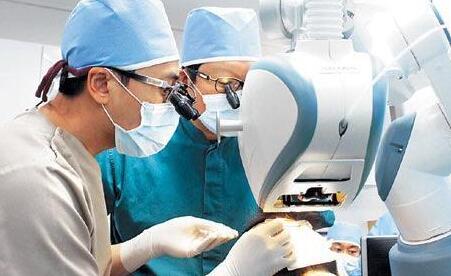 孫震醫(yī)生就職醫(yī)院的理念