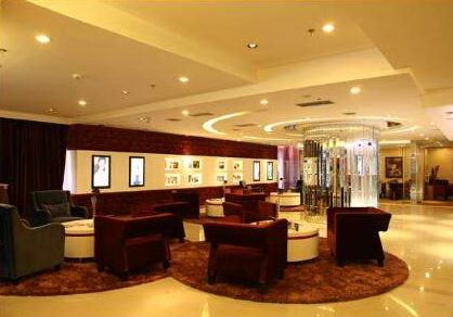 北京美聯(lián)臣醫(yī)院