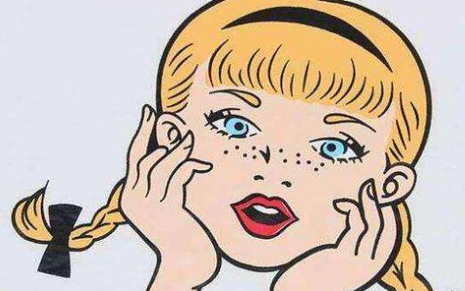 顴頰部對稱黃褐斑調(diào)節(jié)的方法