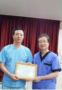 喬軍醫(yī)生擅長的手術