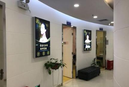 喬軍醫(yī)生就職醫(yī)院