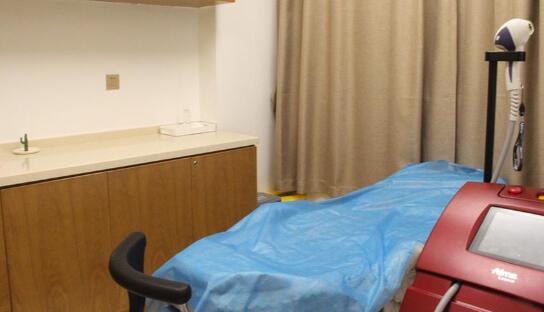 伊美爾紫竹醫(yī)院的先進技術