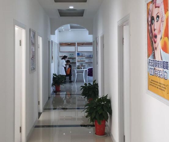 李京醫(yī)生就職醫(yī)院