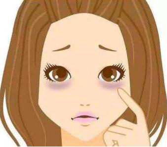 激光去黑眼圈有什么副作用?