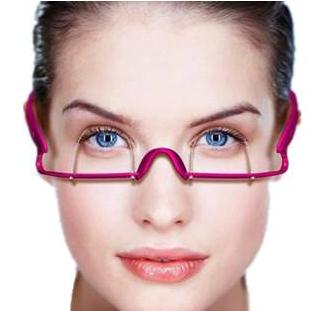 雙眼皮手術(shù)前的狀況