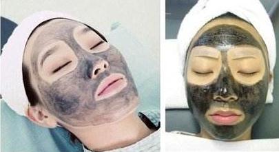 黑臉娃娃果怎么樣？果圖分享！