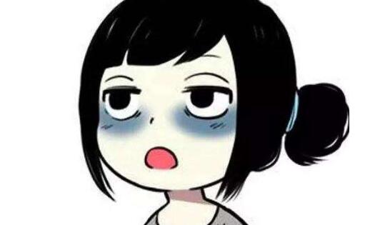 激光去黑眼圈的副作用你可以這樣去避免！