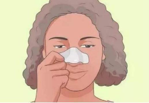 黑頭有的處理方法!